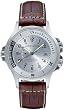 Hamilton Mens Khaki Navy GMT watch H77625553