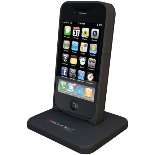 review Spyder Digital Research Inc i4