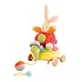 Kaloo Pull Along Rabbit