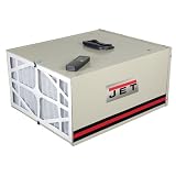 JET AFS-400 Air Filtration System