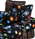 Moon Gaze Bunk Bed Hugger