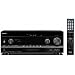 Sony STR-DN1030 7.2 AV-Receiver (7x 145 Watt, AirPlay, WiFi, HDMI, Upscaler 1080p) schwarz