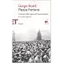 Piazza Fontana. 12 dicembre 1969: il giorno dell'i&hellip di Giorgio Boatti