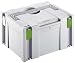 Heimwerken : Festool Systainer SYS-OF 1010 mit Einlage für Oberfräse