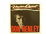  : Don Henley Poster Vision Quest The Eagles