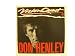 Search : Don Henley Poster Vision Quest The Eagles