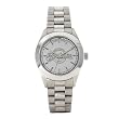 Milwaukee Brewers Ladies/Child Sapphire Series Crystal/Platinum Watch - MLB Baseball