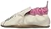 Robeez Pink Sugar Slip-On