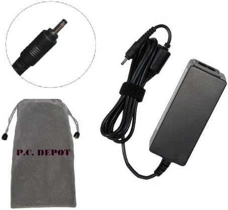 Bundle:3 items - Adapter/Power Cord/Free Carry Bag:Brand New Replacement Adapter 19V 2.37A 45W for ASUS noteboook:ASUS UX21 Series:Asus Zenbook UX21E-XH71;ASUS UX31 Series:Asus ZenBook UX31,Asus ZenBook UX31E-DH52,Asus ZenBook UX31E-081A2677M,Asus ZenBook UX31E,100% Compatible with P/N: 90-XB34N0PW00000Y, ADP-45AW