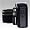 Canon PowerShot SX100IS 8MP Digital Camera with 10x Optical Image Stabilized Zoom (Black)