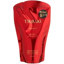 ツバキ シャンプー 詰替用 400ml