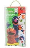 Sesame Street Elmo Set of 7 Toddler Boys' Briefs
