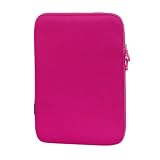 T'nB - Sleeve Slim Colors - Housse de protection pour Tablette 10" - Rose