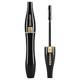 Lancome Hypnose Custom Volume Mascara - Deep Black 6.2ML