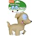Hartz Precious Pooches Dog Toy