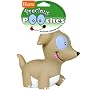 Hartz Precious Pooches Dog Toy