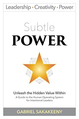 Subtle POWER: Unleash the Hidden Value Within