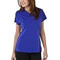 C9 by Champion&reg; Power Workout Tee- Blue