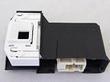 Door Interlock: Bosch Siemens