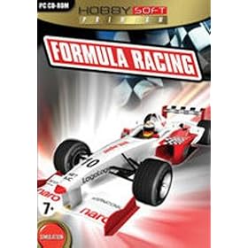 Formula Racing