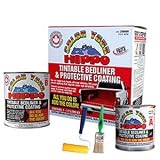 DOMINION COLOR YOUR HIPPO LINER KIT