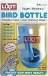 Lixit Bird Bottle