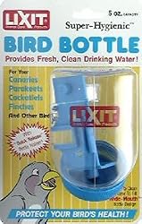 Lixit Bird Bottle