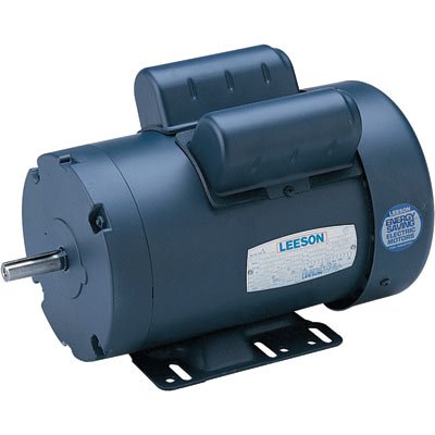  thanksgiving Leeson Woodworking Electric Motor 120341 00B004HL7XQW