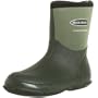The Original MuckBoots Adult Scrub Boot