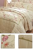 Caroline King Duvet Cover Set