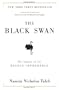 The Black Swan: The Impact of the Highly Improbable