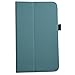 Acer Iconia One 8 B1-820 Case,Acer Iconia Tab 8 A1-860 Case,Mama Mouth PU Leather Folio 2-folding Stand Cover with Stylus Holder for 8