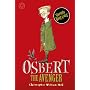 Osbert the Avenger (Tales from Schwartzgarten) by Christopher William Hill