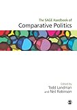 The SAGE handbook of comparative politics