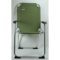 Klappstuhl Angelstuhl Campingstuhl OLIV-GR�N
