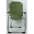Klappstuhl Angelstuhl Campingstuhl OLIV-GR�N