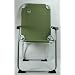 Klappstuhl Angelstuhl Campingstuhl OLIV-GR�N