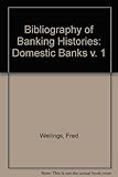 Bibliography of banking histories