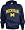 Michigan Wolverines Navy Kids/Youth Perennial Hooded Sweatshirt - X-Small (2-4)