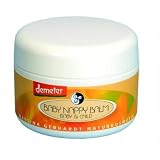 Baby Nappy Balm