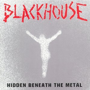 CD-Charts  Search : Hidden Beneath The Metal