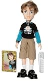 Bratz Boyz Prince Iden