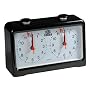 Royal Crest Analog Chess Clock/Timer by Wood Expressions