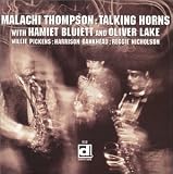 Talking Horns
