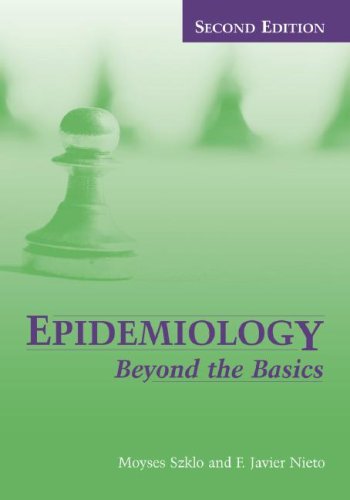 City Travel Guides Discounted  Books : Epidemiology: Beyond the Basics
