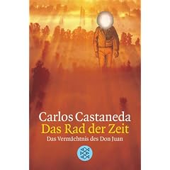Das Rad der Zeit. Das Verm�chtnis des Don Juan