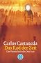 Das Rad der Zeit. Das Verm�chtnis des Don Juan