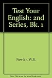 Test your English