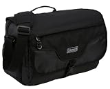 Coleman(������ޥ�) �ӥ塼�ե����������å��󥸥㡼 �֥�å� CBS8151BK