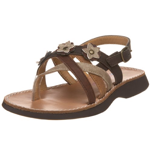 Rachel Shoes Toddler Lil Alice Sandal
